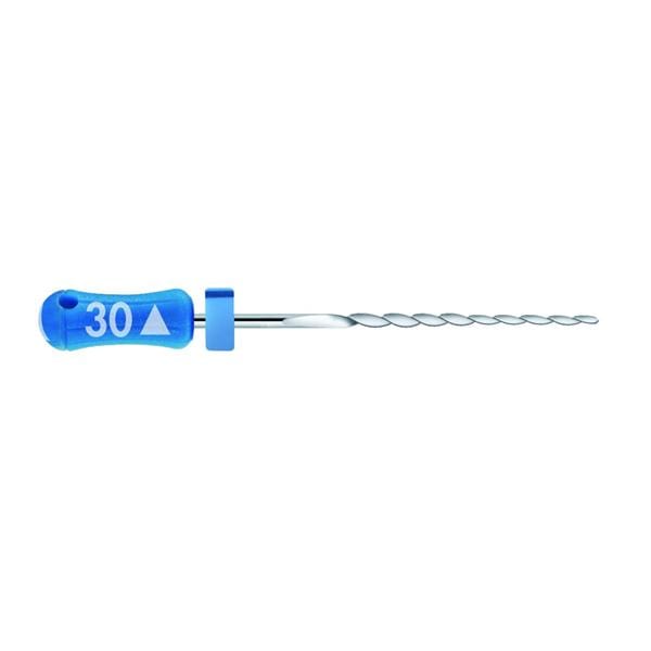 Broches Ready Steel DENTSPLY SIRONA - 25mm - n 20 - Bote de 6