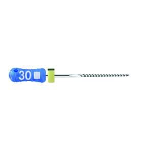 Limes Ready Steel DENTSPLY SIRONA - 25mm - n 25 - Bote de 6
