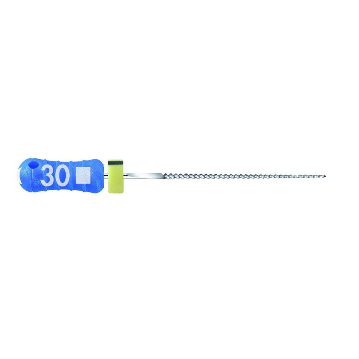 Flexofiles Ready Steel DENTSPLY SIRONA - 21mm - n 35 - Bote de 6