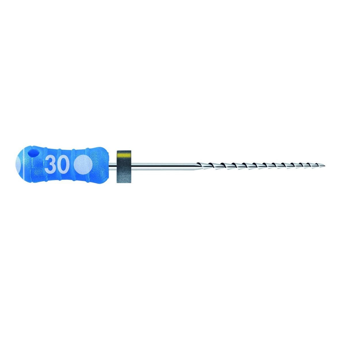 Racleurs Ready Steel DENTSPLY SIRONA - 21mm - n 45 - Bote de 6