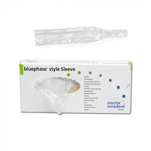 Gaines de protection Bluephase Style 1X50 IVOCLAR VIVADENT