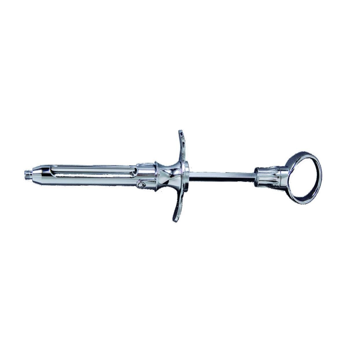 Seringue Pluraject 3M