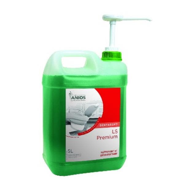 Dentasept LS Premium ANIOS - Bidon de 5L