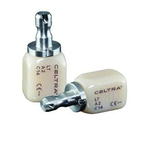 CELTRA Duo DENTSPLY SIRONA - Blocs HT - Teinte A3 - Taille C14 - Bote de 4