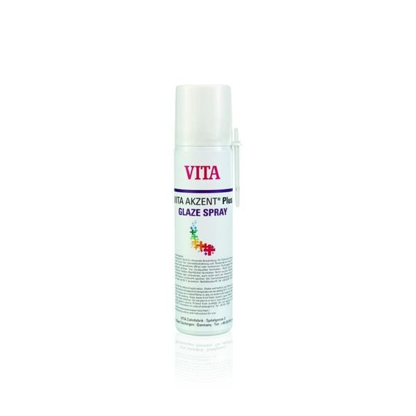 VITA Akzent Plus Glaze - Spray - Le flacon de 75 ml