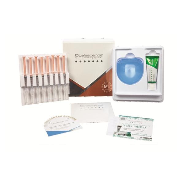 Opalescence PF - Kit Patient Melon 16%