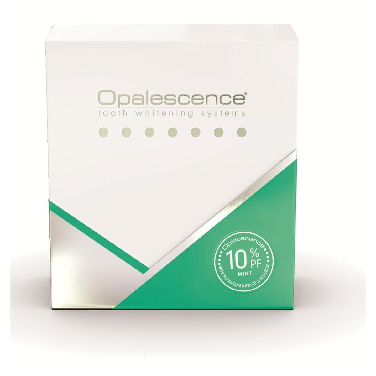 Opalescence PF - Kit Patient Menthe 10%