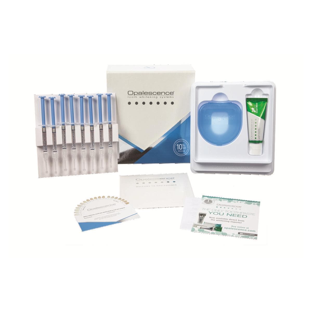 Opalescence PF - Kit Patient Neutre 10%