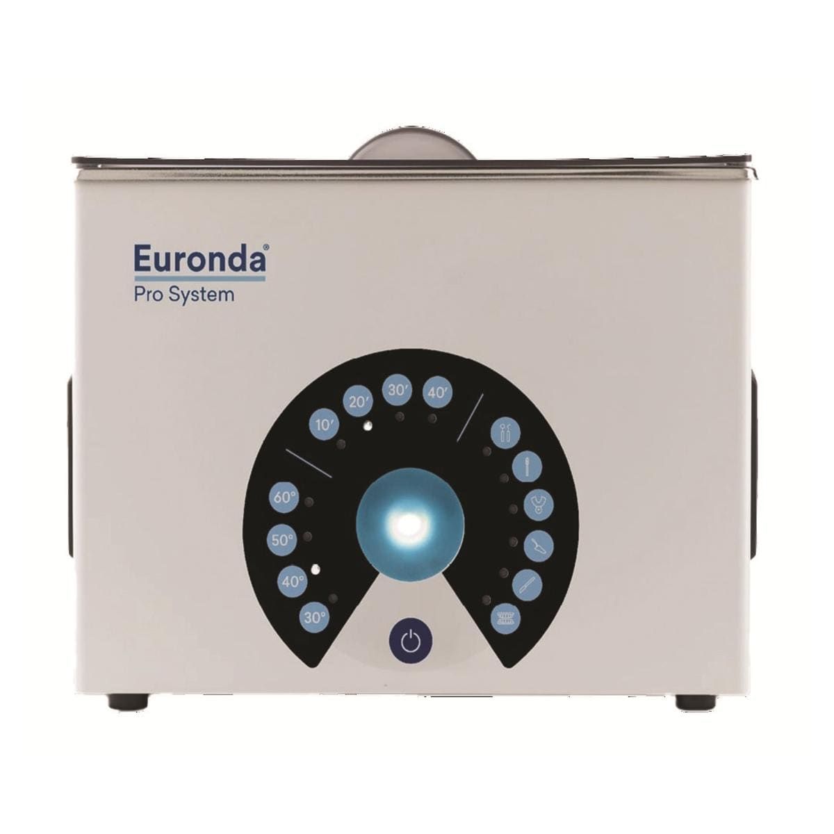Cuve  ultrasons Eurosonic 4D EURONDA
