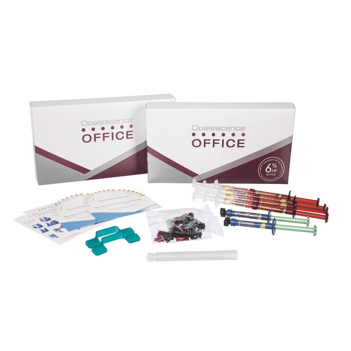 Opalescence Office 6% - Kit Patient