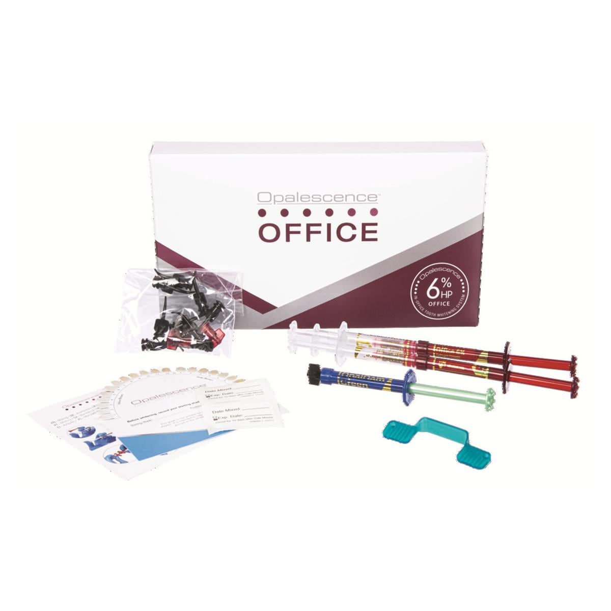 Opalescence Office 6% - Kit Patient