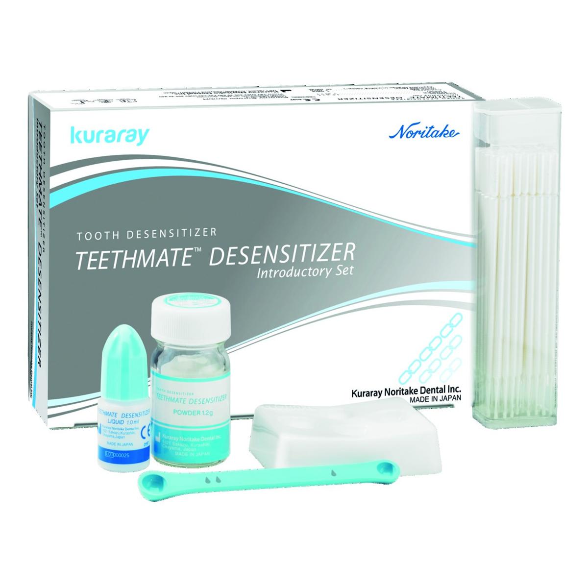 Teethmate Desensitizer KURARAY - Intro Kit