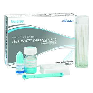 Teethmate Desensitizer KURARAY - Intro Kit