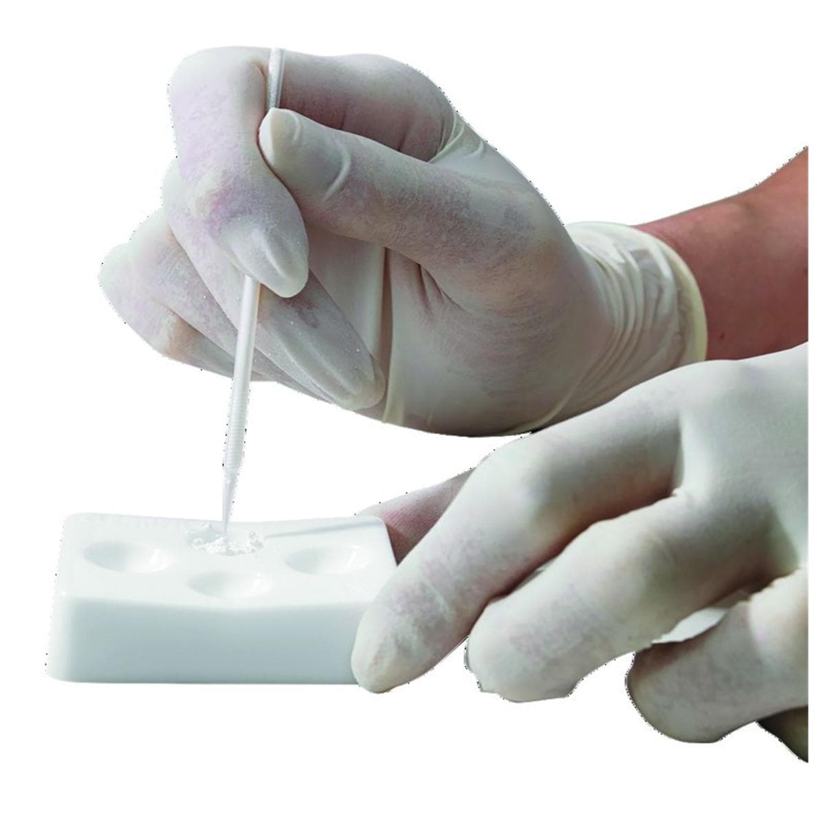 Teethmate Desensitizer KURARAY - Applicator brush