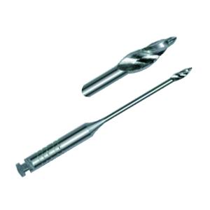 Forets de Gates striles DENTSPLY SIRONA- n2 - Lot de 6