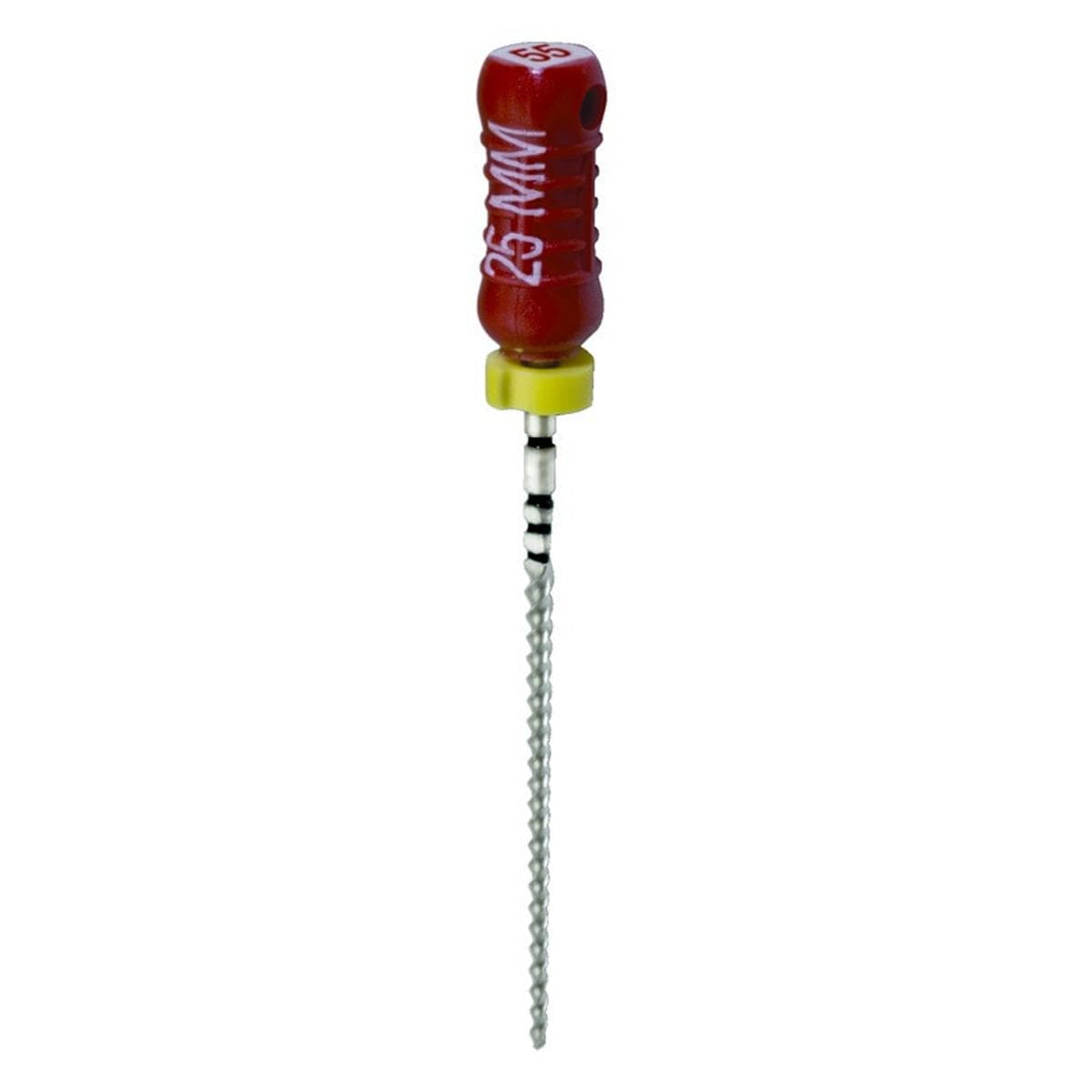Racleurs H DENTSPLY SIRONA - 21mm - n 15 - Blister de 6