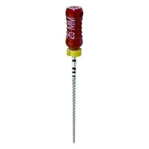 Racleurs H DENTSPLY SIRONA - 31mm - n 40 - Blister de 6