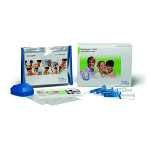 Vivastyle IVOCLAR VIVADENT - Touch Up - 16 % - Coffret