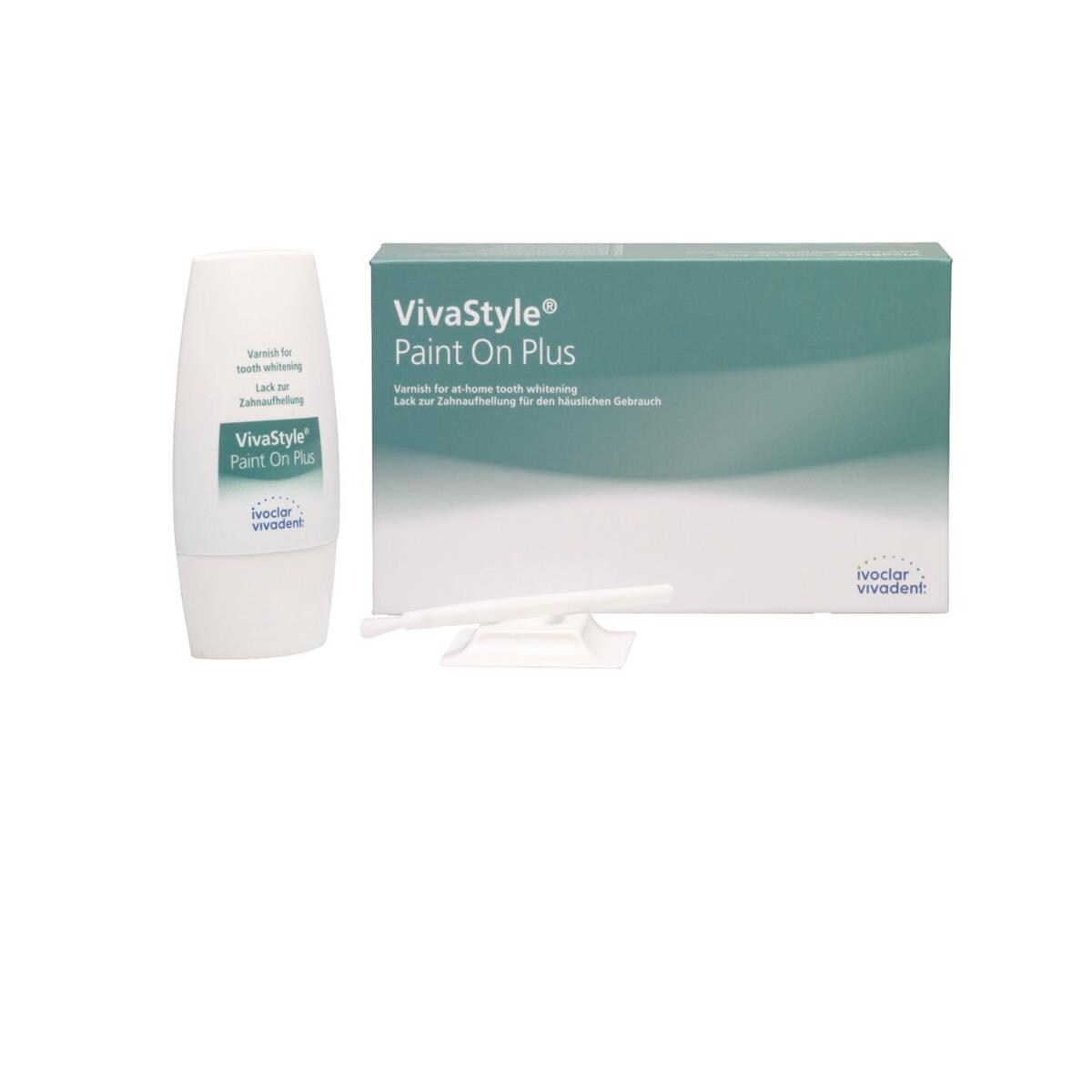 Vivastyle Paint On Plus IVOCLAR VIVADENT - Kit patient