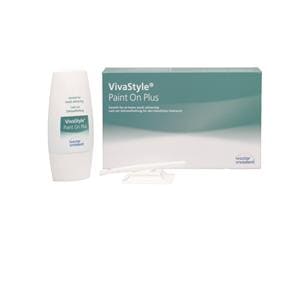 Vivastyle Paint On Plus IVOCLAR VIVADENT - Kit patient