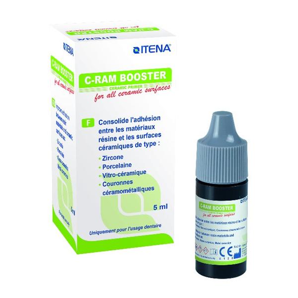 C-Ram Booster ITENA - Flacon 5ml