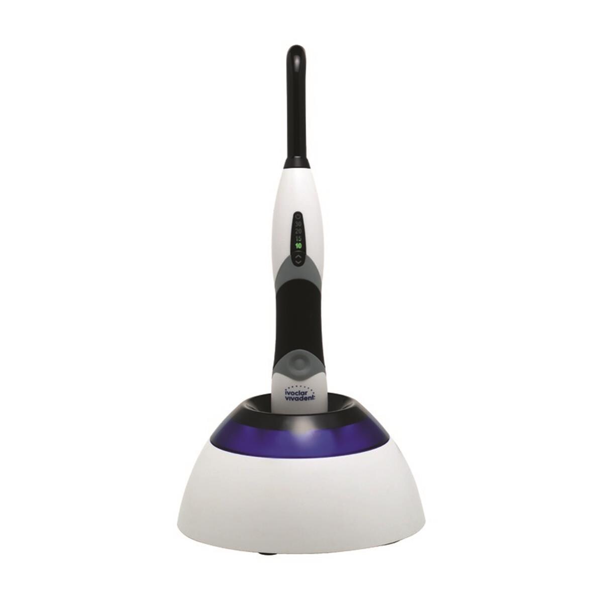 Bluephase Ivoclar Lampe Vivadent Led Gris Style 8XnOk0wP