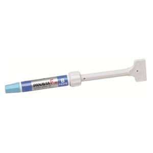 Panavia F2.0 - TC - Seringue 4,6g - KURARAY NORITAKE