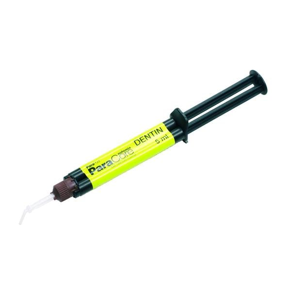 Paracore Automix COLTENE - Teinte Dentine - Prise normale - Coffret