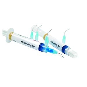 Aiguilles Steriles Ana Etching Gel - Bote de 100 - DIRECTA