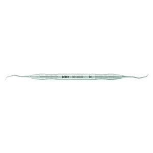 Curette de Gracey DERBY - n1/2