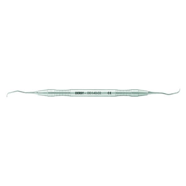 Curette de Gracey DERBY - n1/2