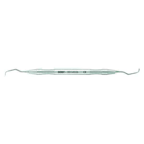 Curette de Gracey DERBY - n5/6