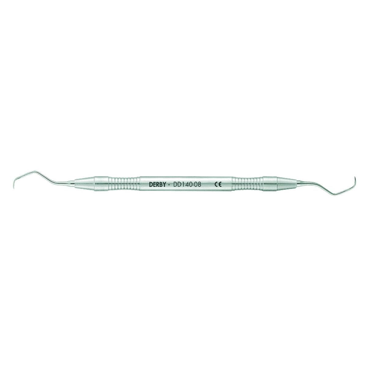 Curette de Gracey DERBY - n7/8