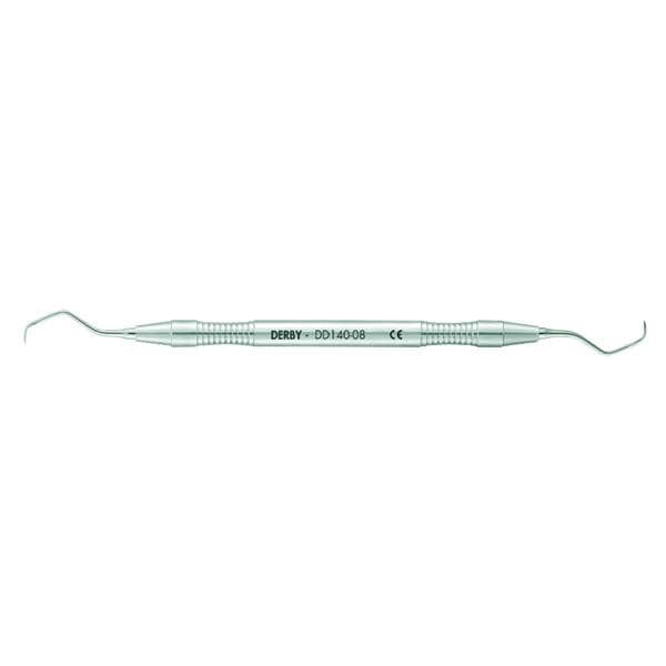 Curette de Gracey DERBY - n7/8