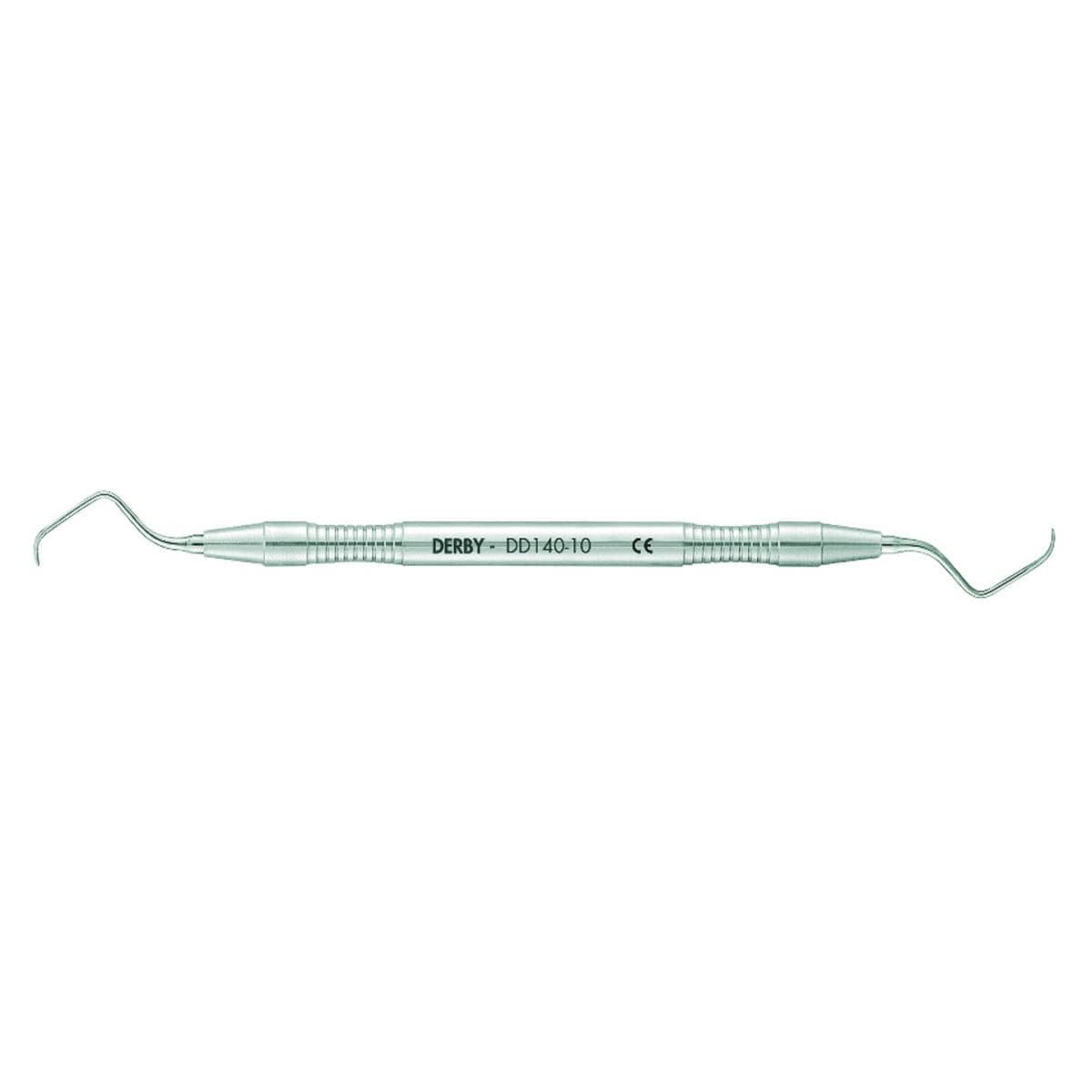 Curette de Gracey DERBY - n9/10