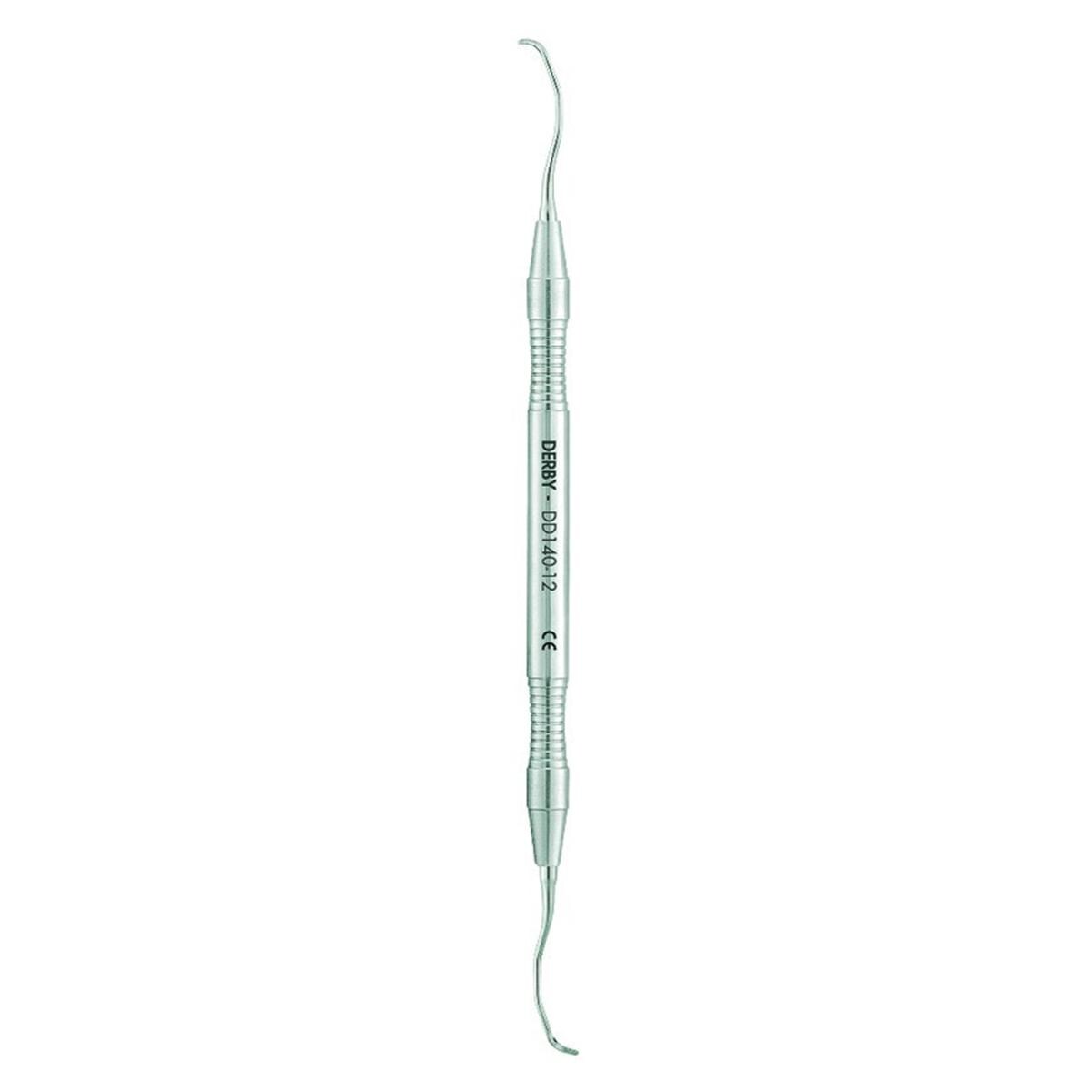 Curette de Gracey DERBY - n11/12