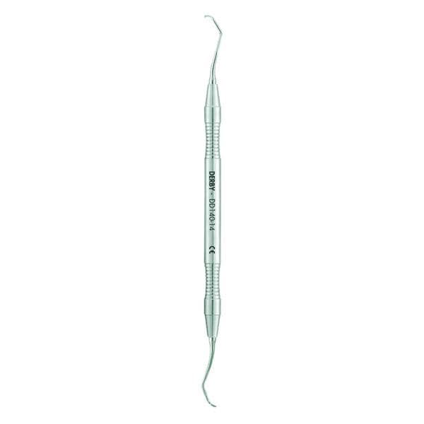 Curette de Gracey DERBY - n13/14