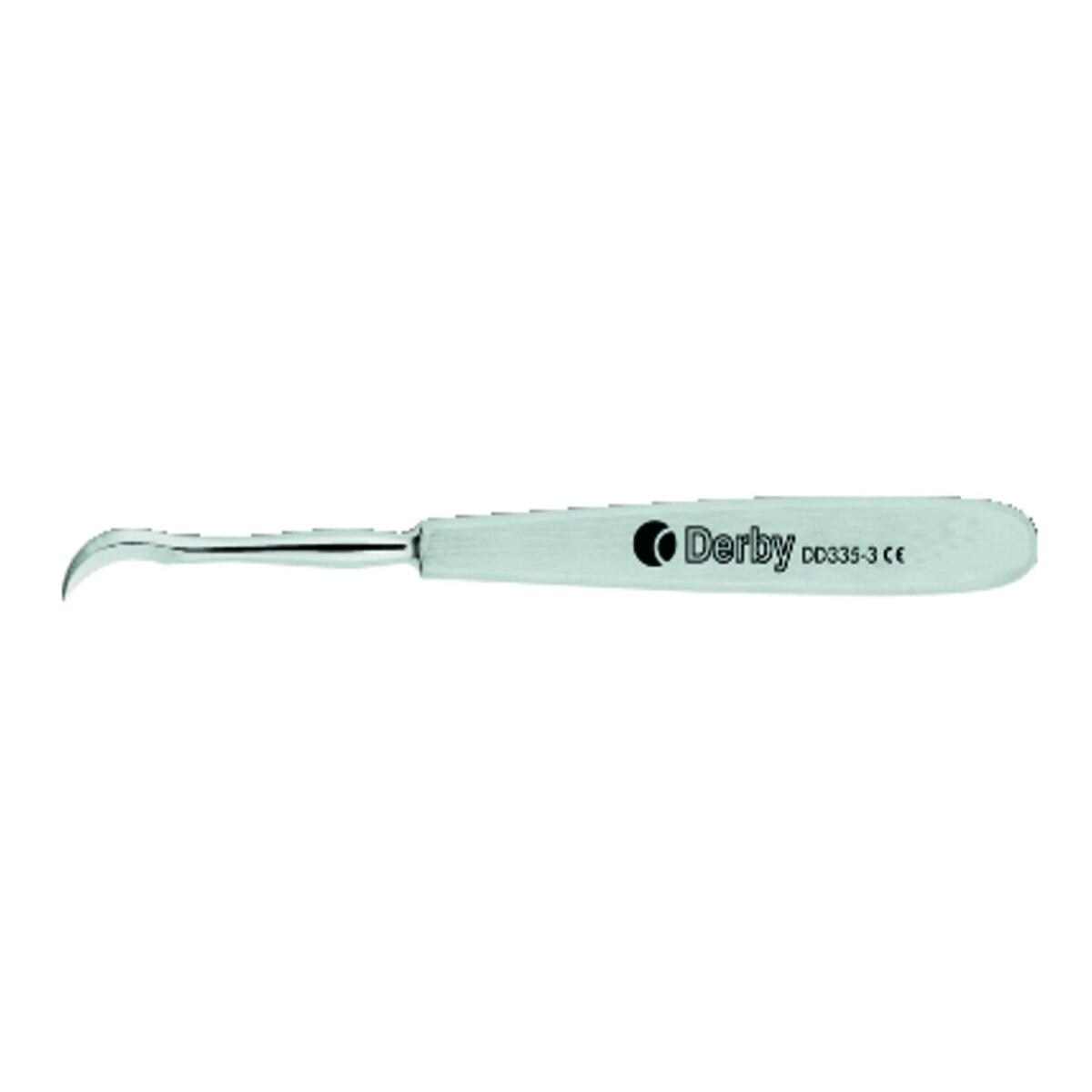 Syndesmotome de Chompret DERBY n3