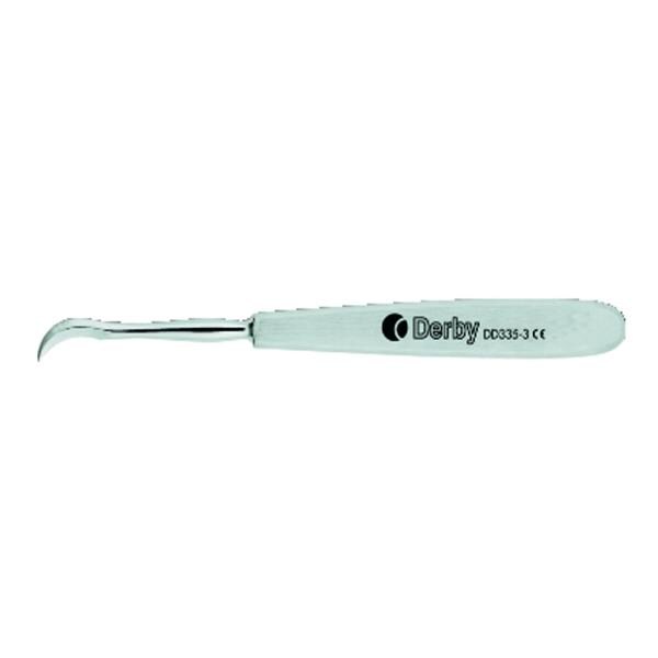 Syndesmotome de Chompret DERBY n3