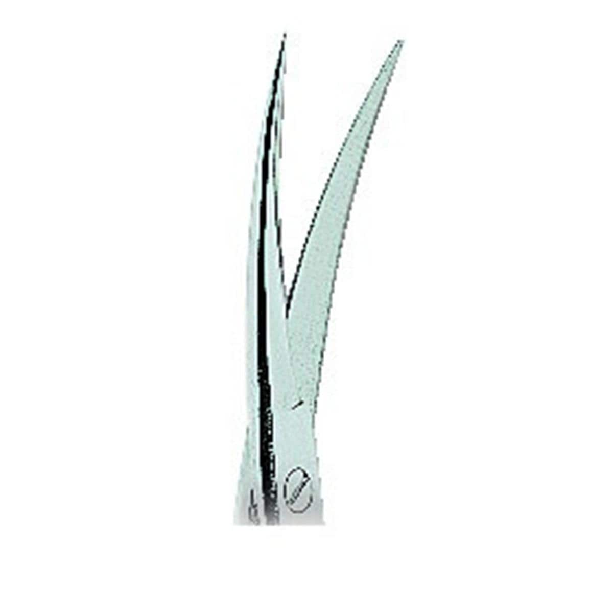 Ciseaux chirurgicaux DERBY  gencives - Courbes - 12cm