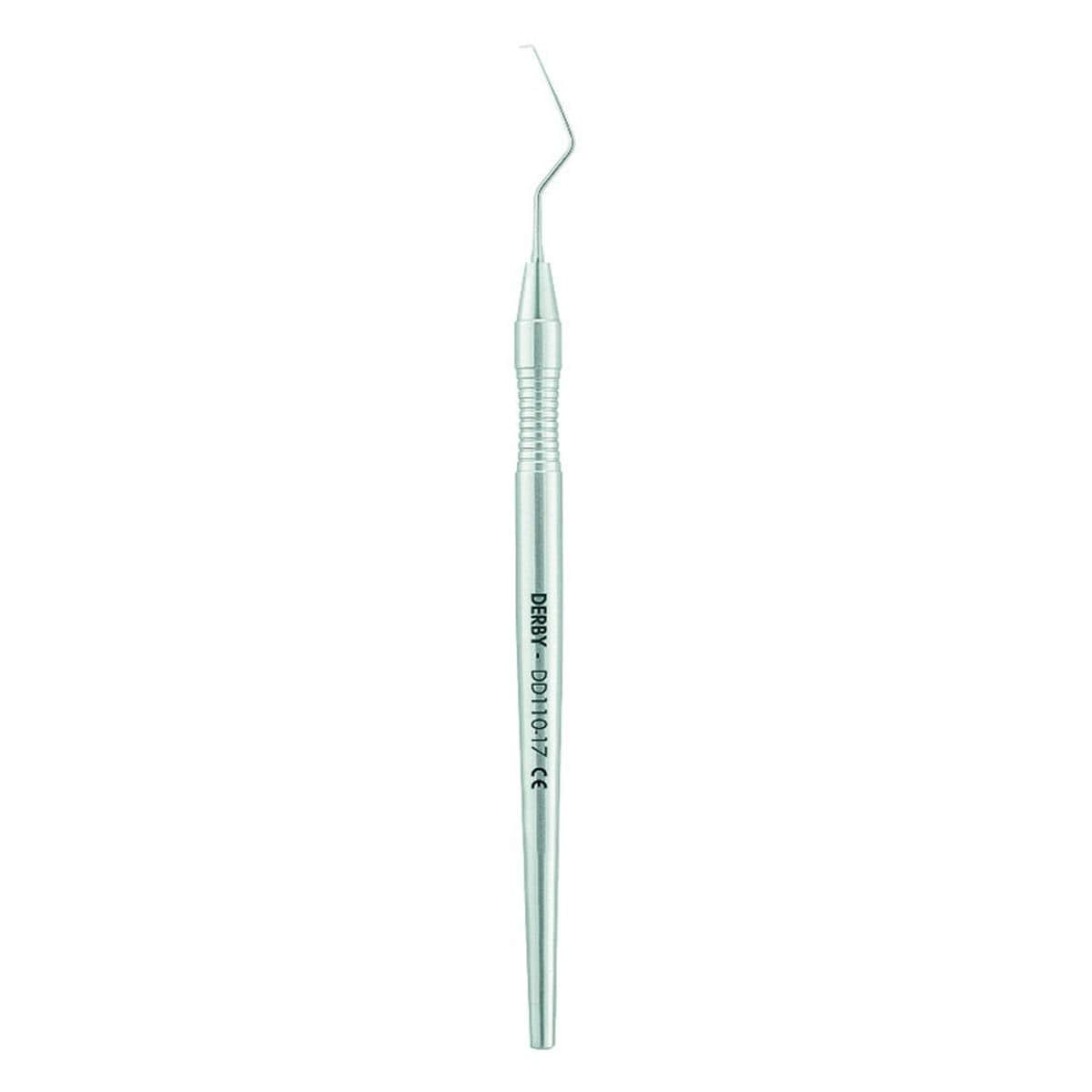 Sonde DERBY n17