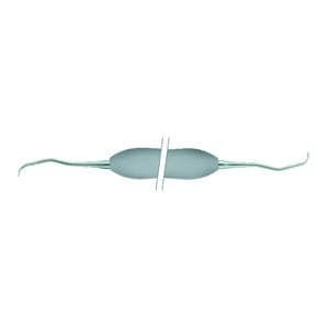 Curettes de Gracey Magic Color ASA DENTAL - n1/2 - gris