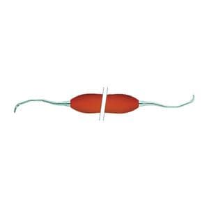 Curettes de Gracey Magic Color ASA DENTAL - n11/12 - orange