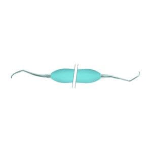 Curettes de Gracey Magic Color ASA DENTAL - n13/14 - bleu ciel