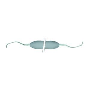 Curettes de Gracey Magic Color ASA DENTAL - n15/16 - gris