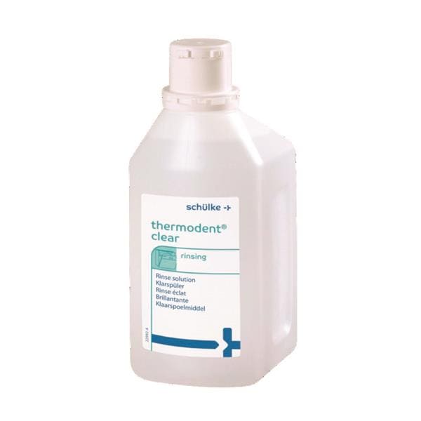 THERMODENT CLEAR (1L) Schlke