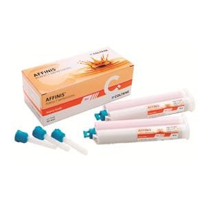 Affinis Heavy System COLTENE - Fast - Coffret standard