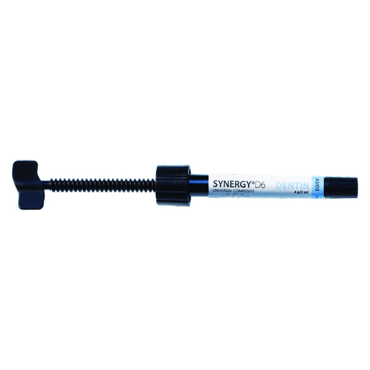 Synergy D6 COLTENE - A2/B2 - Seringue de 4g