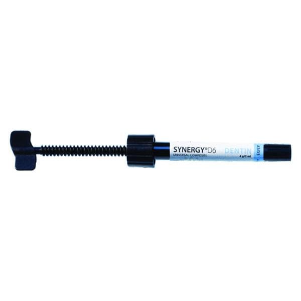 Synergy D6 COLTENE - C2/C3 - Seringue de 4g