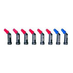 Synergy D6 COLTENE - WB - Unidoses de 0,25g - Bote de 10